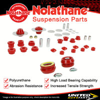 Nolathane Front Essential Vehicle Kit for HSV Clubsport Coupe Grange WL Gts VT