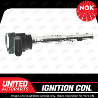 NGK Ignition Coil for Volkswagen Multivan T5 Passat 3C Scirocco Tiguan 5NC