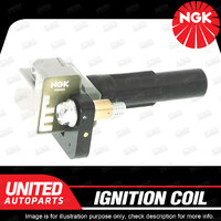 NGK Ignition Coil for Subaru Impreza GD GH Liberty BE 2.0L T4 2001-2005