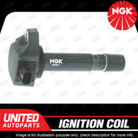 NGK Ignition Coil for Honda Civic FD3 1.3L 4Cyl 85Kw 02/2006-01/2012