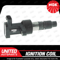 NGK Ignition Coil for Jaguar S Type X Type XF XJ6 V6 2.1L 2.5L 3.0L