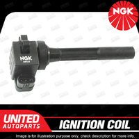 NGK Ignition Coil for Holden Rodeo TFR7 TFR9 RA 3.2L 3.5L V6 02/1998-11/2005