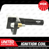 NGK Ignition Coil for Subaru Forester SH Impreza GH GR GE WXR WRX 2.0L 2.5L