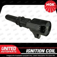NGK Ignition Coil for Ford Explorer UT UX UZ 4.6L 2ZA V8 2001-2008