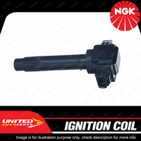 NGK Ignition Coil for Suzuki Ignis MF Swift AZ 1.0L 1.2L 1.4L 3Cyl 4Cyl DOHC