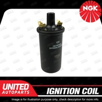 NGK Ignition Coil for Toyota Dyna Hiace Hilux YN51R YN55R Landcruiser