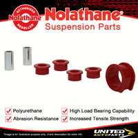 Front Steering Rack & Pinion Mount Bushing for Nissan Navara D40 Pathfinder R51