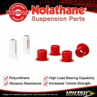 Front Steering Rack & Pinion Mount Bushing for Volkswagen Amarok 2H Touareg 7P