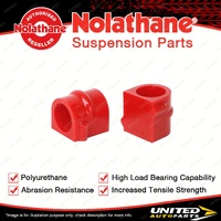Front Sway Bar Mount Bush 28mm for Holden Adventra VY Calais VN Caprice Crewman