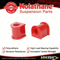 Front Sway Bar Mount Bush 17mm for Ford Fairlane ZA ZB ZC ZD Cortina TE Econovan