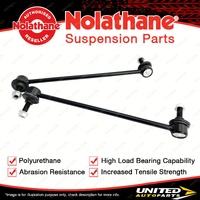 Nolathane Front Sway Bar Link for Mazda 6 GJ GL CX-5 KE KF CX-9 TC 4cyl 2012-On