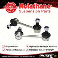 Nolathane Front Sway Bar Link for Mazda CX-7 ER 4cyl 11/2006-8/2012