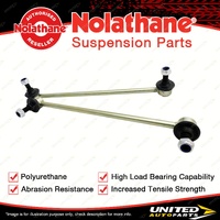 Nolathane Front Sway Bar Link for Suzuki Grand Vitara II TE TD JT JB 2005-2018