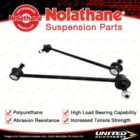 Nolathane Front Sway Bar Link for Mazda 3 BM BN 2.0 2.2 2.5 4cyl FWD 2012-On