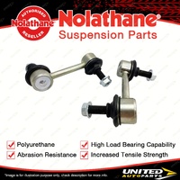 Nolathane Front Sway Bar Link for Honda Accord Euro CL CU CM CP IX CR 02-On