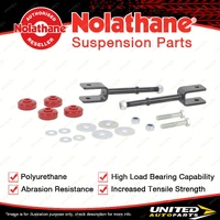 Nolathane Rear Sway Bar Link for Toyota Landcruiser GRJ200 UZJ200 VDJ200 URJ202