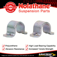 Nolathane Sway Bar Mount Saddle for Universal Products 42934 Polyurethane