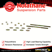 Nolathane Sway Bar Link for Universal Products 42953 Durable Polyurethane