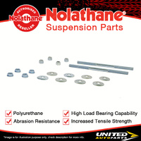 Nolathane Sway Bar Link for Universal Products 42954 Durable Polyurethane