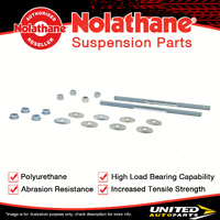 Nolathane Sway Bar Link for Universal Products 42955 Durable Polyurethane