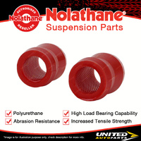 Nolathane Shock Absorber Bushing for Universal Products 43067 Polyurethane