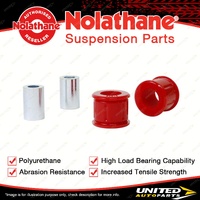 Nolathane Front Shock Absorber Lower Bushing for Lexus LX470 UZJ100 8cyl 98-08