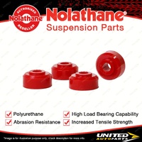 Nolathane Front Shock Absorber Upper Bushing for Lexus LX470 UZJ100 8cyl 98-08