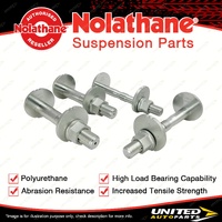 Nolathane Front Lower Control Arm Inner Camber Bolt for Toyota Landcruiser 200