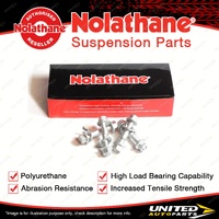 Nolathane Camber Adjusting Bolt for Universal 44250/20 Corrosion Resistance