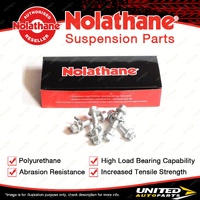 Nolathane Camber Adjusting Bolt for Universal 44280/20 Corrosion Resistance