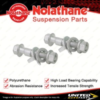Nolathane Front Camber Adjusting Bolt for Toyota 86 ZN6 4cyl 6/2012-On