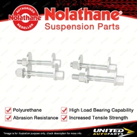 Front Lower Control Arm Inner Camber Bolt for Ford Ranger PX I II III 2011-2022