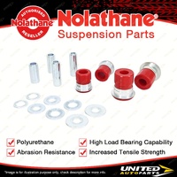 Nolathane Front Control Arm Lower Bush for Toyota FJ Cruiser GSJ 10 15 06-09