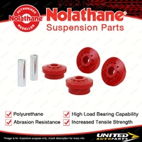 Nolathane Front Radius Arm Lower Bushing for Ford Territory SX SY SZ Turbo 04-On