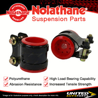 Front Control Arm Lower Inner Rear Bushing for Volvo C30 C70 S40 MK2 MS V50 MW