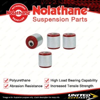 Nolathane Front Leading Arm To Different Bushing for Land Rover Discovery LT