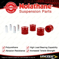 Nolathane Rear Leading Arm To Diff Bushing for Land Rover Discovery Series 2 LT