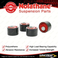 Nolathane Front Leading Arm To Different Bushing for Nissan Patrol GQ Y60 GU Y61