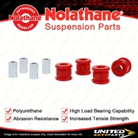 Nolathane Front Control Arm Upper Bushing for Isuzu D-Max TFR TFS MU-X RF 12-On