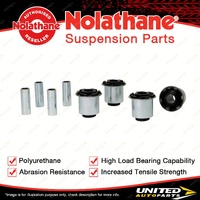 Front Control Arm Upper Bush for Ford Ranger PX I II III Everest UA UAII 11-On