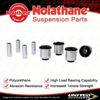 Nolathane Front Control Arm Upper Bushing for Lexus LX570 URJ201 8cyl 2007-On