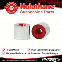 Nolathane Front Control Arm Lower Inner Front Bushing for Benz Viano Vito W639