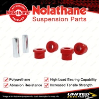 Nolathane Front Control Arm Lower Inner Rear Bush for Lexus LX470 UZJ100 98-08