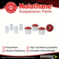 Nolathane Front Control Arm Upper Inner Rear Bush for Toyota Crown MS180 03-08