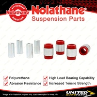 Nolathane Front Control Arm Upper Bush for Honda Accord CL CM CN 4cyl 6cyl 03-08