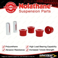 Nolathane Front Control Arm Lower Inner Front Bushing for Lexus LX470 UZJ100