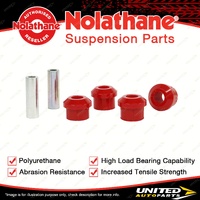 Nolathane Front Control Arm Lower Inner Front Bush for Lexus IS250 350 GSE 20 21