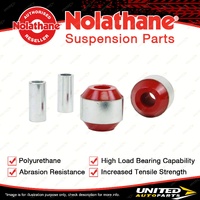 Nolathane Front Control Arm Lower Inner Rear Bush for Lexus IS250 350 GSE 20 21