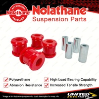 Nolathane Front Control Arm Upper Bushing Kit for Lexus IS JCE10 GXE10 99-05