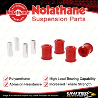 Nolathane Front Trailing Arm Lower Bushing for Jeep Wrangler JL 2017-On